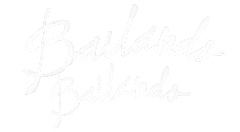 Titulo Bailando, bailando